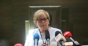Szykują "trik" ws. urlopu Małgorzaty Gersdorf. Sędzia Józef Iwulski zdradza plan