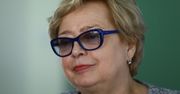 Małgorzata Gersdorf: będę pierwszym prezesem na uchodźstwie