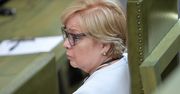 Spór o SN. Małgorzata Gersdorf przyszła do pracy. Trwa rozprawa z udziałem sędziów, którzy skończyli 65 lat
