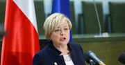 Wyrok TSUE. Małgorzata Gersdorf: kluczowy dla polskiego sądownictwa