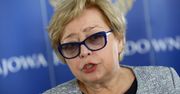 Małgorzata Gersdorf zaproszona do Pałacu Prezydenckiego. Jest deklaracja
