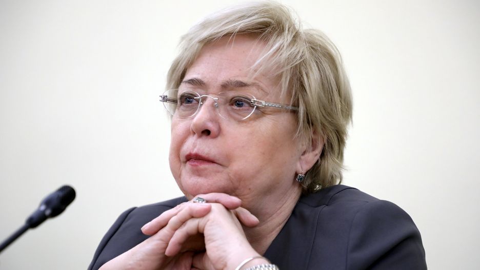 Małgorzata Gersdorf według wiceministra jest "najgorszym prezesem SN"