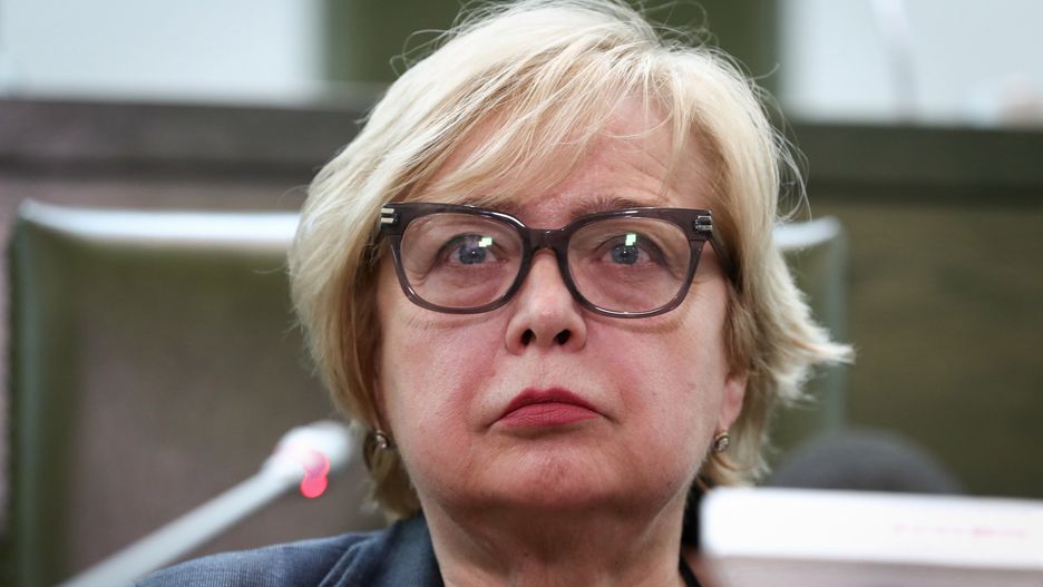 Nowe fakty ws. Sądu Najwyższego