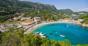 Nie tylko Rodos i Kreta. Zielona wyspa Korfu idealna na spokojny wypoczynek