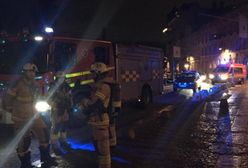 Szwecja: atak na synagogę w Goeteborgu. Budynek obrzucono koktajlami Mołotowa