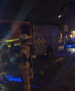 Szwecja: atak na synagogę w Goeteborgu. Budynek obrzucono koktajlami Mołotowa