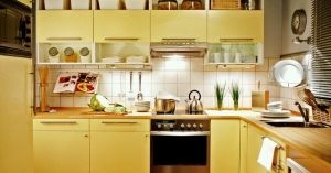 Fronty szafek kuchennych jak nowe - łatwa renowacja mebli. DIY
