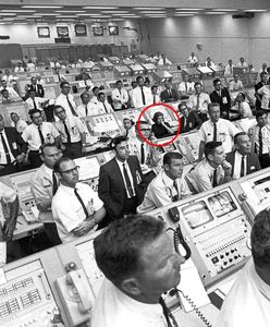 50 lat od startu Apollo 11. JoAnn Morgan wysłała ludzi na Księżyc