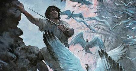 "Thorgal: Pustelnik ze Skellingaru": coś się kończy, coś się zaczyna [RECENZJA]