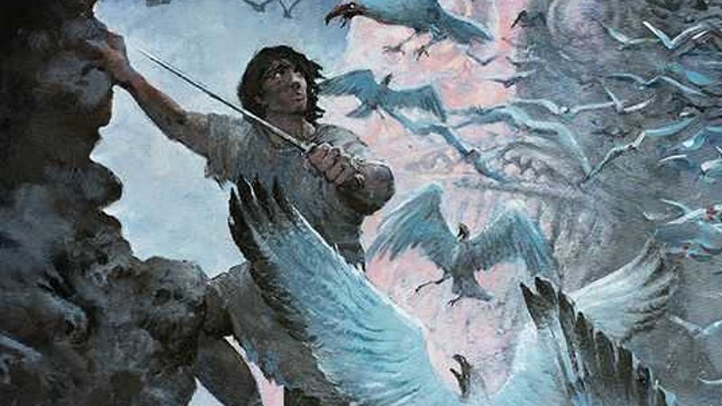 THORGAL. PUSTELNIK ZE SKELLINGARU. Tom 37 - już w sprzedaży