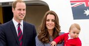 Księżna Kate i Książę Wiliam wybrali imię dla córeczki