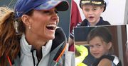 Księżna Kate z dziećmi szaleją na regatach królewskich! George i Charlotte skradli całą uroczystość!