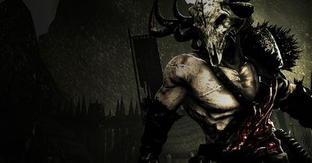 Bloodforge - Świetna stylistyka to niestety nie wszystko [recenzja]