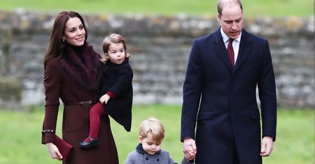 Kate i William ukrywają przed synem ważną informację. Książę George nie wie, że będzie królem
