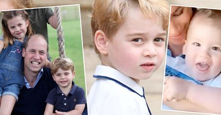 Już wiemy, co pod choinką znajdą królewskie dzieci. George będzie najbardziej rozczarowany, za to Archie oszaleje ze szczęścia