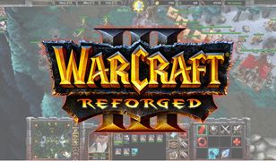 Blizzard. Zbliża się wielka premiera Warcraft III: Reforged. Są 3 soczyste gameplaye