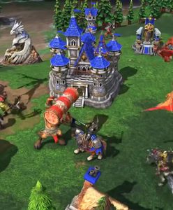 Warcraft III: Reforged. Blizzard zdaje sobie sprawę z błędów i zapowiada poprawę