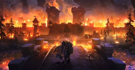 Warcraft III: Reforged. Remastery bywają potrzebne…