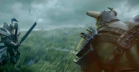 Warcraft III Reforged szoruje podłogę ocenami fanów. Najgorzej oceniana gra w historii