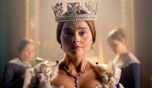 Wiktoria (Victoria) to brytyjski serial