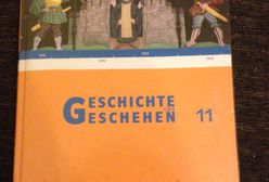 Burza o zapis w niemieckim podręczniku. Sprawdziliśmy, o co chodzi