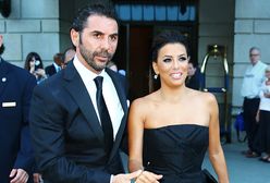 Eva Longoria powiedziała "tak"! FOTO