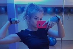 Wiktoria ledwo przeżyła atak nożownika. Chociaż śledztwo jeszcze trwa, ona już chce podziękować