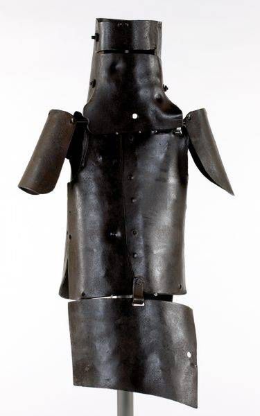 Zbroja Neda Kelly’ego 