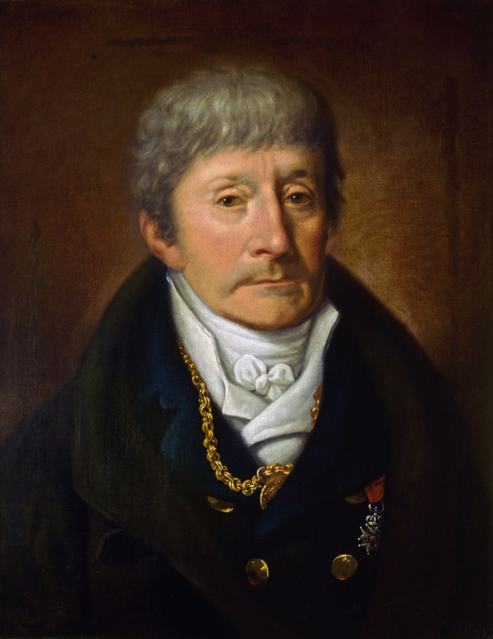 Według plotek zabójcą Mozarta był jego muzyczny rywal, Antonio Salieri 