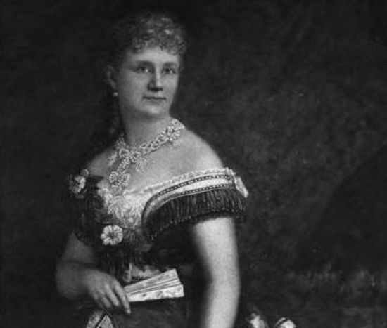 Martha Coston - pomysł na opracowanie flar 