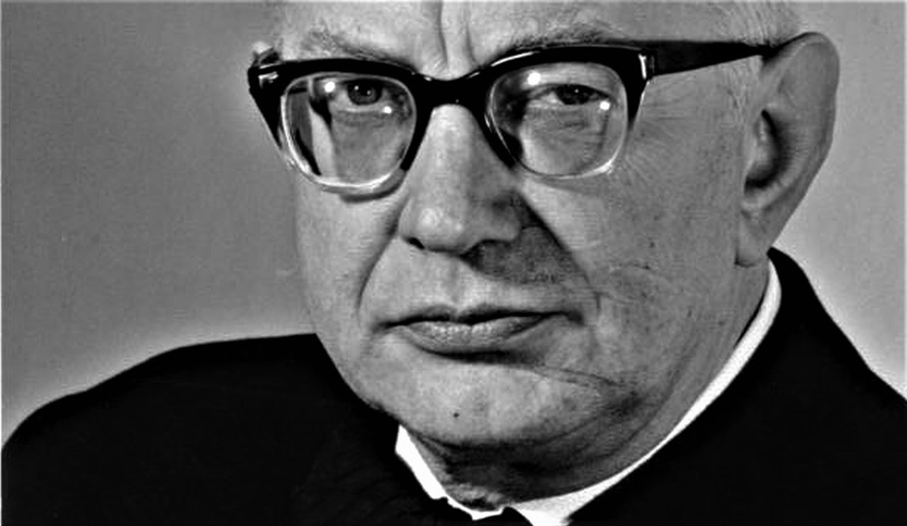 Zbrodnia bez kary. Hans Krueger. Wolny z braku dowodów