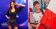 Eurowizja Junior 2019. Zadowolone Roksana Węgiel i Wiktoria Gabor gościły na ceremonii otwarcia w Katowicach (ZDJĘCIA)