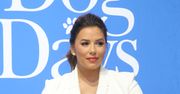 Eva Longoria z dzieckiem. Aktorka wygląda pięknie