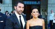 Eva Longoria powiedziała "tak"! FOTO