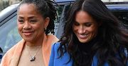 Matka o ciąży Meghan Markle. Nikt inny by tego lepiej nie podsumował