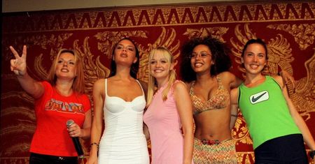 Spice Girls mają nową piosenkę