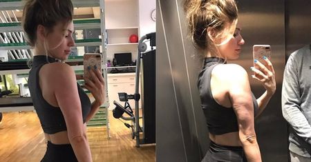 Blogerka ujawnia prawdę o zdjęciach na Instagramie