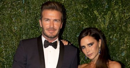 Kulisy modowego imperium Victorii Beckham