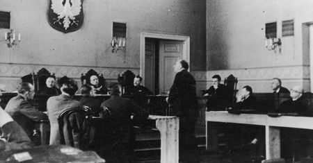 Największy przekręt przedwojennej Polski. W skalę tej malwersacji aż trudno uwierzyć