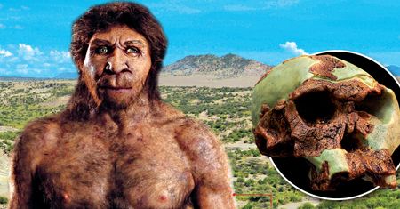 Wąwóz Olduvai. Tajemnice miejsca, w którym narodził się człowiek