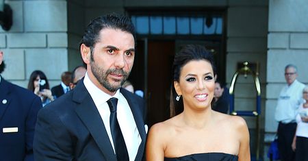 Eva Longoria wychodzi za mąż!