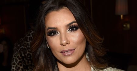 Eva Longoria: latynoski symbol seksu zachwyca na każdym kroku