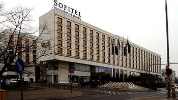 Hotel Sofitel Victoria
