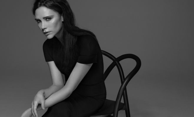 Victoria Beckham łączy siły z Estee Lauder