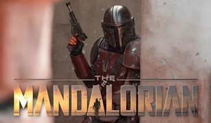 "The Mandalorian": O takie "Gwiezdne wojny" nic nie robiłem [RECENZJA]