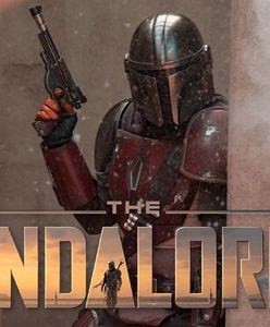 "The Mandalorian": O takie "Gwiezdne wojny" nic nie robiłem [RECENZJA]