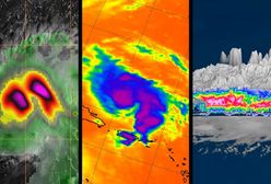 Huragan Dorian nie daje za wygraną. Nagrania mieszkańców Bahamów przyprawiają o dreszcze