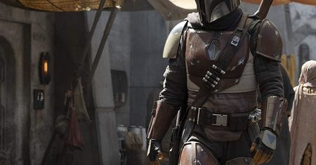 "The Mandalorian": najlepsze "Gwiezdne wojny", jakie powstały od lat [RECENZJA]