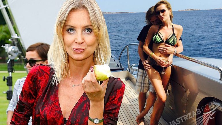 Dieta Agnieszki Szulim 1200 kalorii