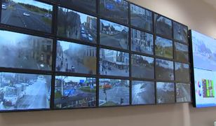 Policja ma nową broń na piratów drogowych. Kolejne kamery do obserwacji kierowców